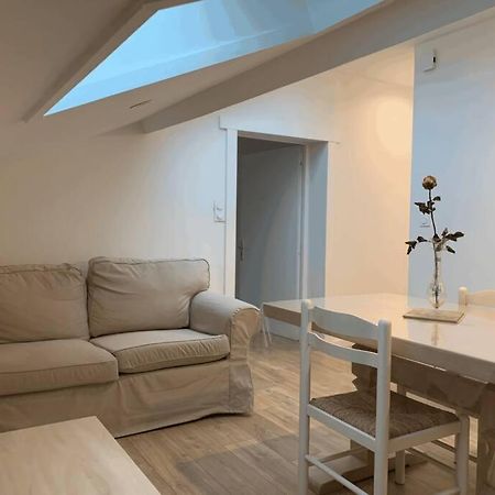 Appartement Proche Annecy Et Aix Les Bains Rumilly  Εξωτερικό φωτογραφία