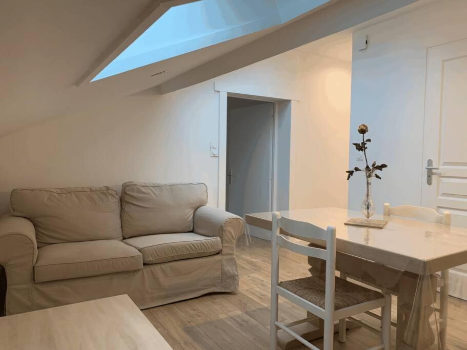 Appartement Proche Annecy Et Aix Les Bains Rumilly  Εξωτερικό φωτογραφία