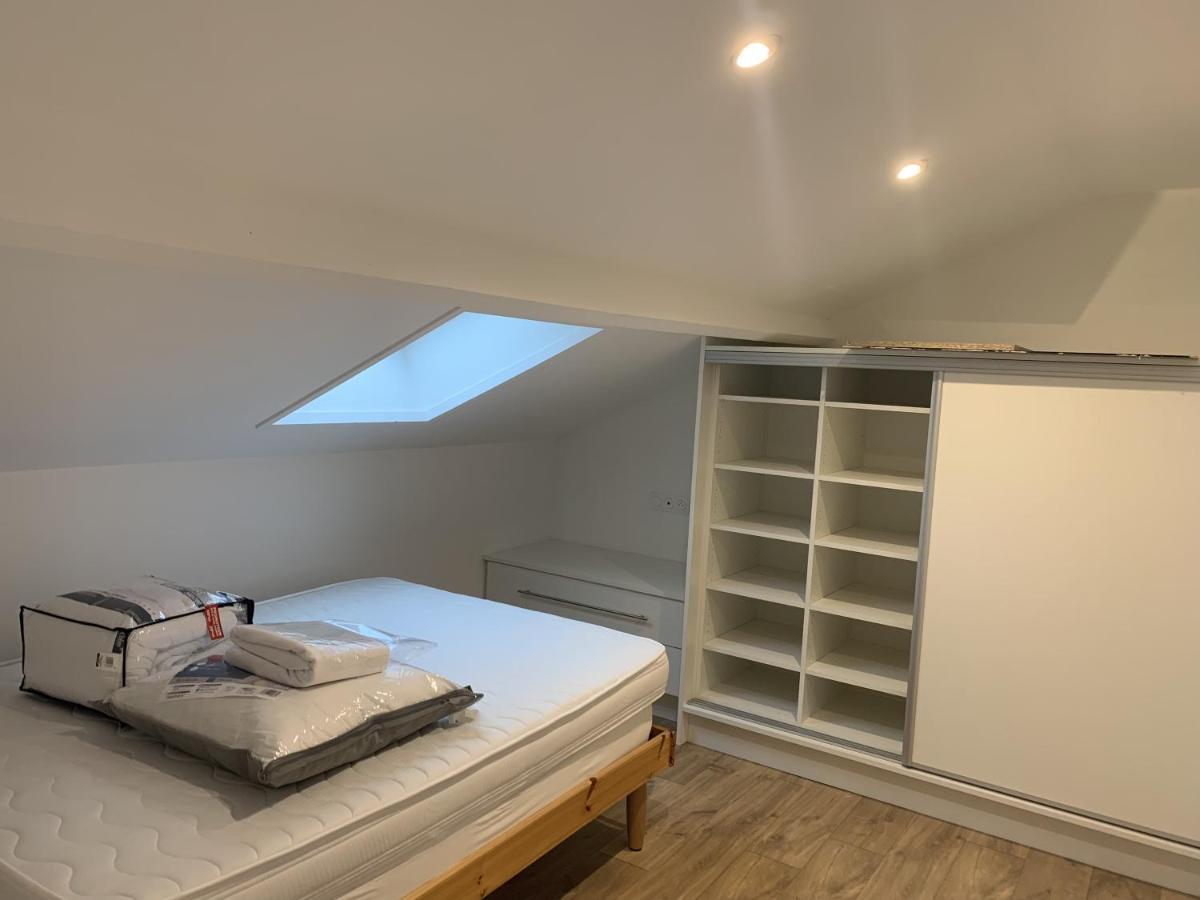 Appartement Proche Annecy Et Aix Les Bains Rumilly  Εξωτερικό φωτογραφία